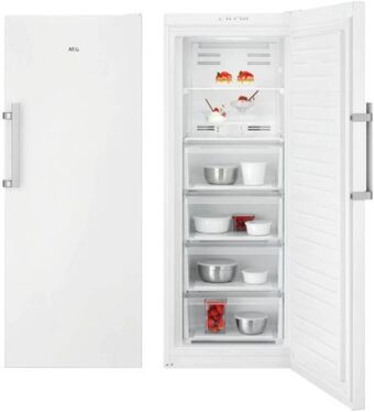 Red Zac Nofrost gefrierschrank agb332e2nw Angebot