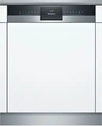 Red Zac Einbau-geschirrspüler sn53hs42te Angebot