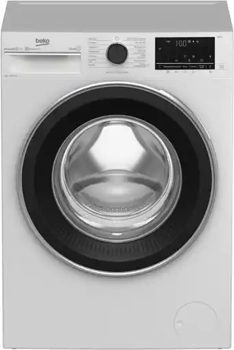 Red Zac Waschmaschine b3wfu57413w Angebot