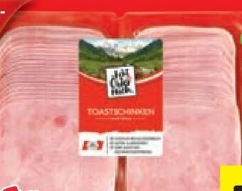 Lidl Toastschinken Angebot
