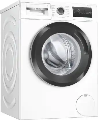 Red Zac Waschmaschine wan282eco4 Angebot