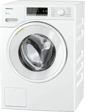 Red Zac Waschmaschine wwa028 wps activewhite Angebot