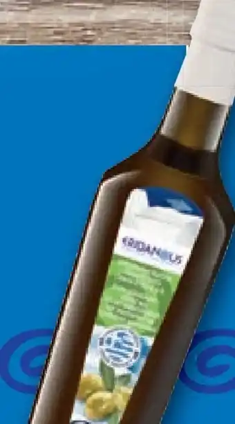 Lidl Natives olivenöl extra chania kritis Angebot