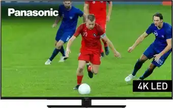 Red Zac Ultra hd tv tx-50lxn888 Angebot