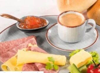 XXXLutz Guten morgen frühstück Angebot
