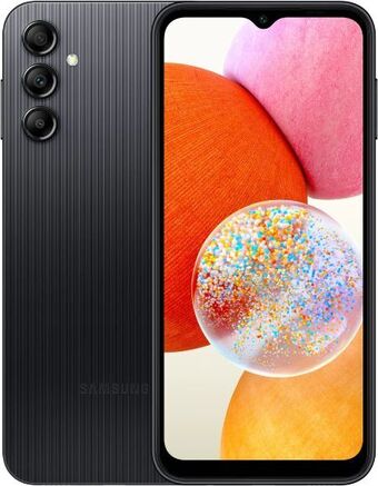 Red Zac Smartphone galaxy a14 Angebot