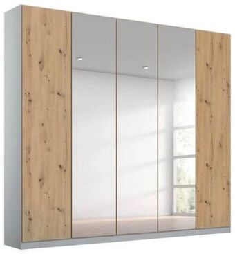 Möbelix Drehtürenschrank alabama Angebot