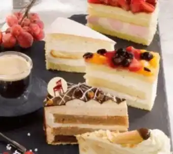 XXXLutz Ein stück torte nach wahl Angebot