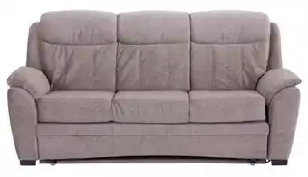 Möbelix Sofa 3-sitzer Angebot