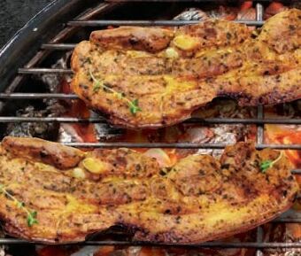 Lidl Schweinebauch Angebot