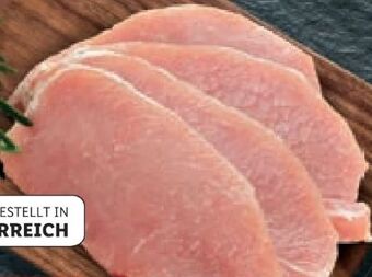 Lidl Schweinsschnitzel Angebot