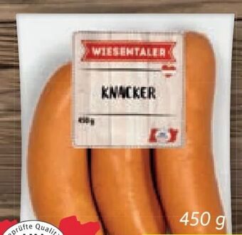 Lidl Knacker Angebot