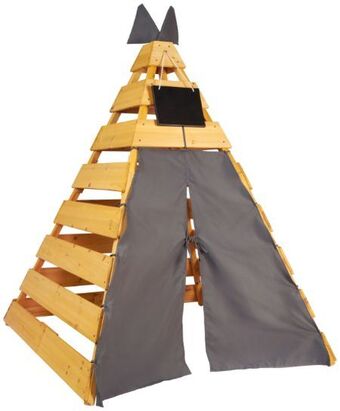 XXXLutz Spielzelt tipi outdoor Angebot