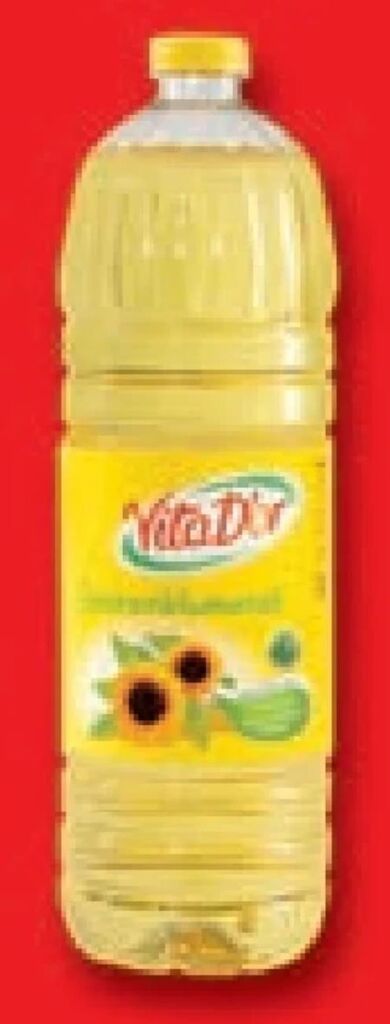 Sonnenblumenöl Angebot bei Lidl