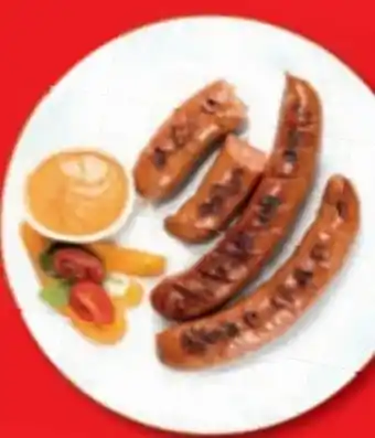 Lidl Cheddar käsekrainer Angebot