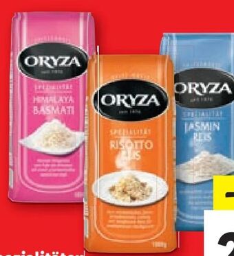 Lidl Reis Angebot