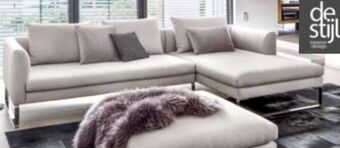 Polstermöbel Fischer Ecksofa stoff Angebot