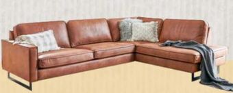 Polstermöbel Fischer Ecksofa stoff Angebot