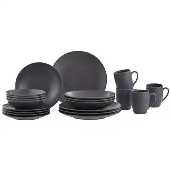 XXXLutz Kombiservice bella vista 24-teilig Angebot
