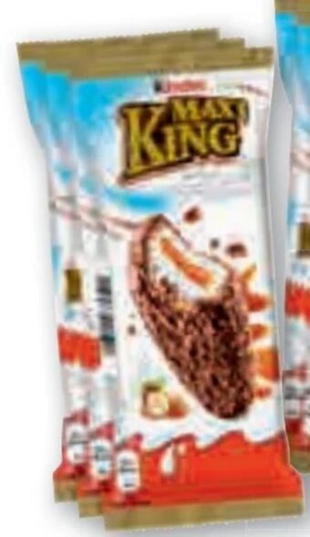 ADEG Kinder maxi king Angebot