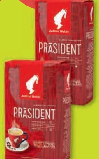 ADEG Präsident Angebot