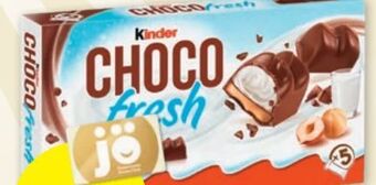 PENNY Kinder choco fresh Angebot