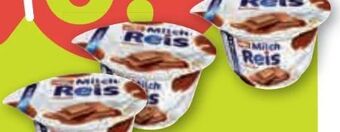 ADEG Milchreis Angebot