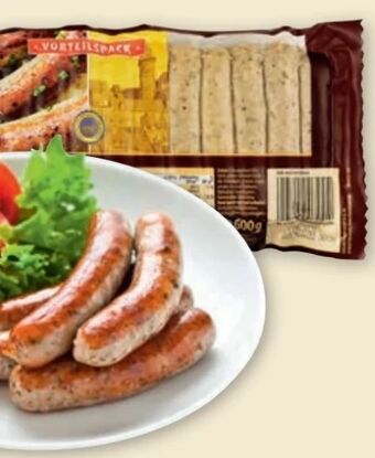 PENNY Original nürnberger rostbratwürstel Angebot