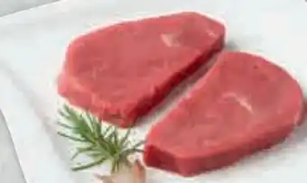 ADEG Rinder-minutensteak Angebot
