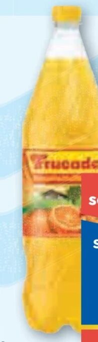 ADEG Limonade Angebot