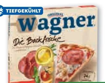 ADEG Die backfrische pizza Angebot