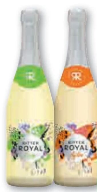 ADEG Ritter royal Angebot