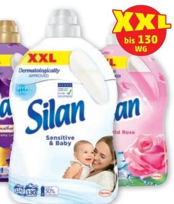 PENNY Weichspüler Angebot