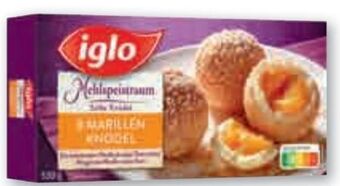 ADEG Süße knödel Angebot