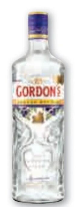 ADEG London dry gin Angebot