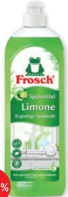 PENNY Spülmittel Angebot