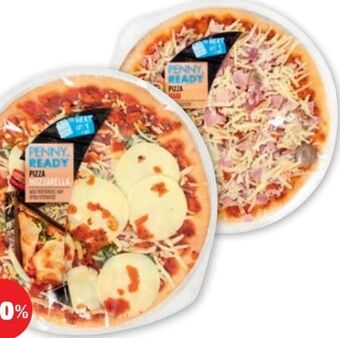 PENNY Pizza Angebot