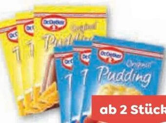 ADEG Pudding Angebot
