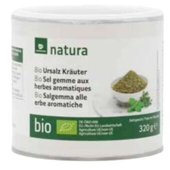 Transgourmet Bio ursalz kräuter Angebot