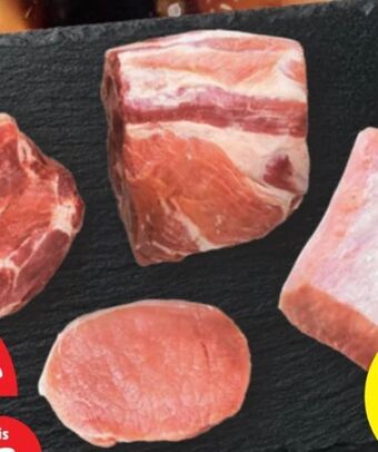 PENNY Schopfbraten Angebot