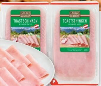 PENNY Toastschinken Angebot