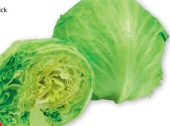 PENNY Eissalat Angebot