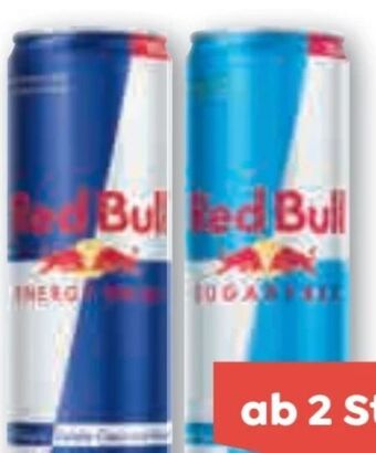 ADEG Energy drink Angebot