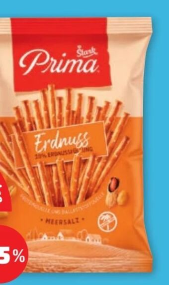 PENNY Prima salzstangen Angebot