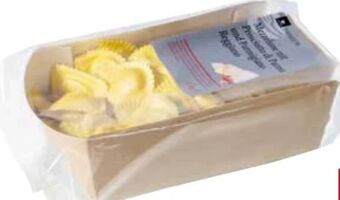 Transgourmet Mezzelune prosciutto di parma Angebot