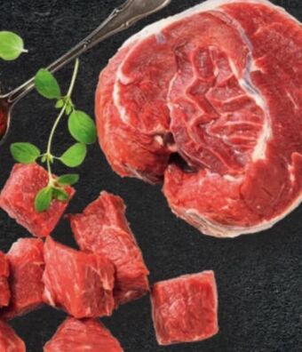 PENNY Rindsgulaschfleisch Angebot