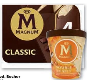ADEG Magnum becher Angebot