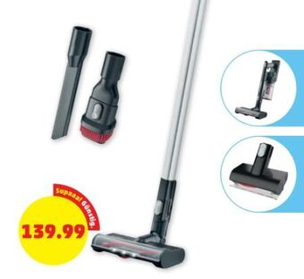 PENNY Akku-handstaubsauger Angebot