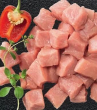 PENNY Schweinefleisch Angebot