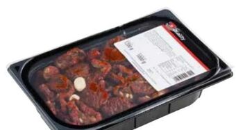 Transgourmet Tomaten getrocknet Angebot